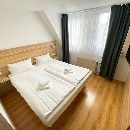 Limok Rooms Hamm Хам Екстериор снимка