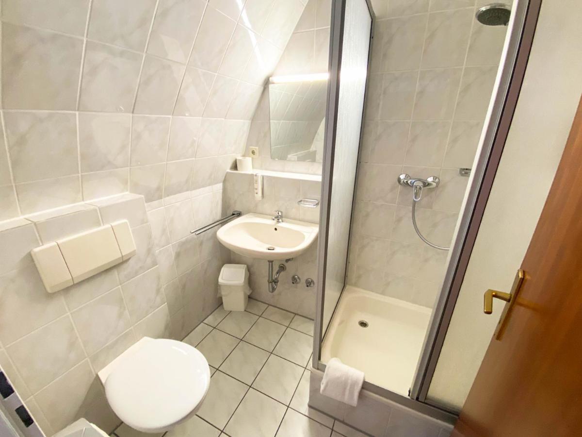 Limok Rooms Hamm Хам Екстериор снимка